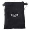 CELINE セリーヌ 10D782CLD.04LV トリオンフ スモールフラップ ウォレット ブラウン系【新古品】【未使用】【中古】