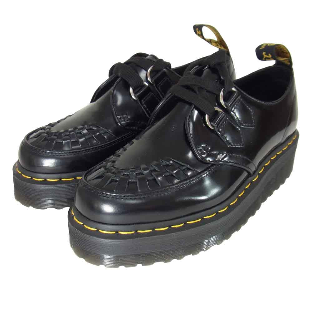 Dr.Martens SIDNEY(24994001) ローカット☆ほぼ新品☆-