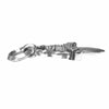 CHROME HEARTS クロムハーツ（原本有） #5 DAGGER CHARM ダガー チャーム NO.5 ペンダント トップ シルバー系【中古】