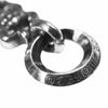 CHROME HEARTS クロムハーツ（原本有） #5 DAGGER CHARM ダガー チャーム NO.5 ペンダント トップ シルバー系【中古】