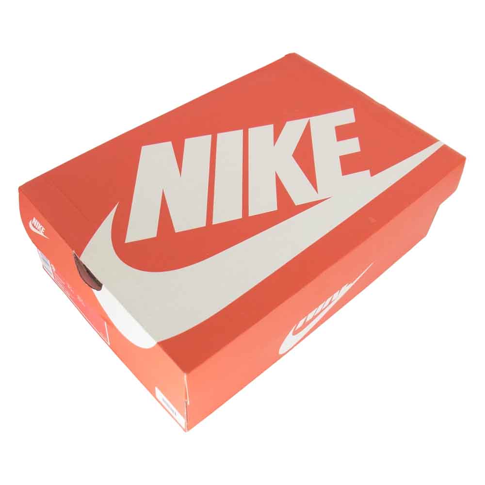 NIKE ナイキ 918354-100 AIR MAX 1 PREMIUM SC エア マックス 1 プレミアム スニーカー ホワイト系 27cm【中古】