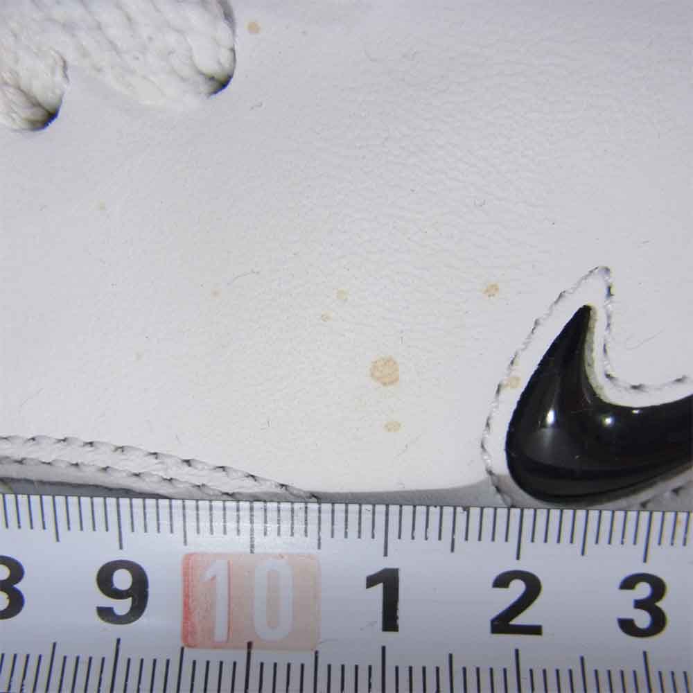 NIKE ナイキ 918354-100 AIR MAX 1 PREMIUM SC エア マックス 1 プレミアム スニーカー ホワイト系 27cm【中古】