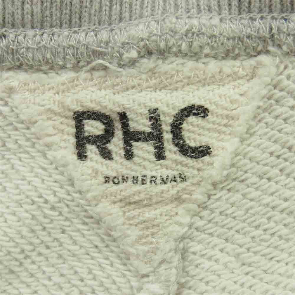 Ron Herman ロンハーマン RHC スウェット パンツ コットン 日本製