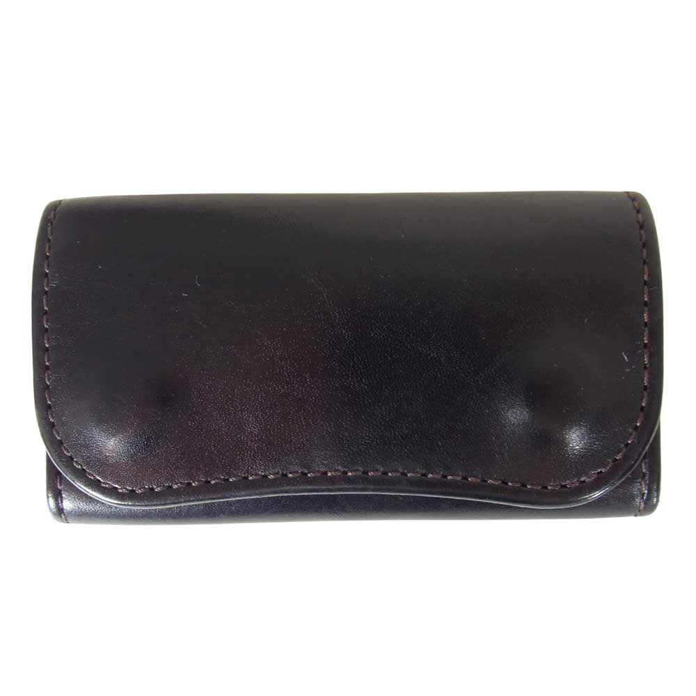 WILDSWANS ワイルドスワンズ CLIPPER クリッパー2 サドルプルアップ ブラック ブラック系【中古】