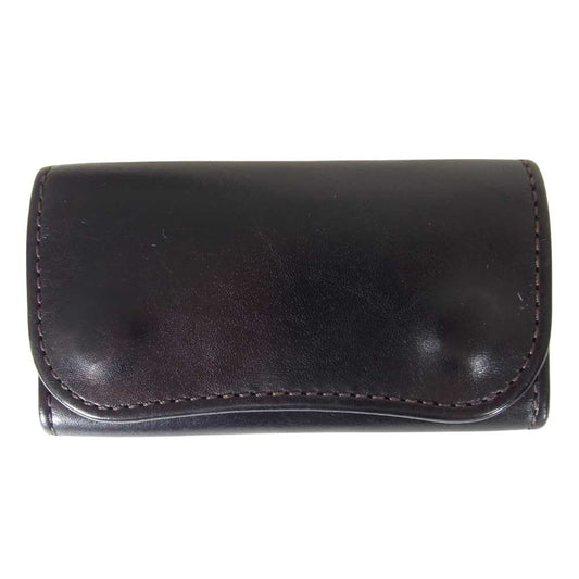 WILDSWANS ワイルドスワンズ CLIPPER クリッパー2 サドルプルアップ ブラック ブラック系【中古】