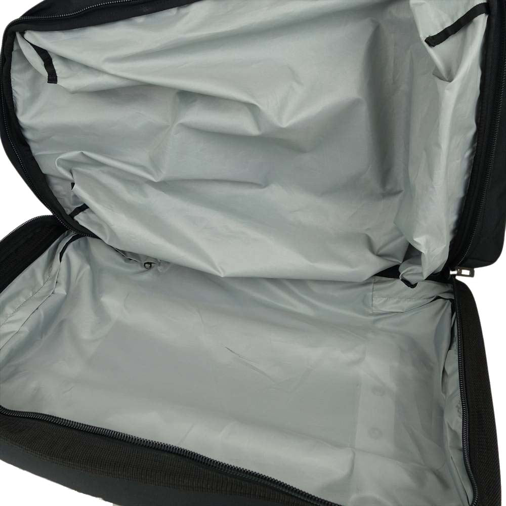 patagonia パタゴニア Freewheeleer 66L フリーウィーラー キャリーバッグ スーツケース トラベルバッグ ブラック系【中古】