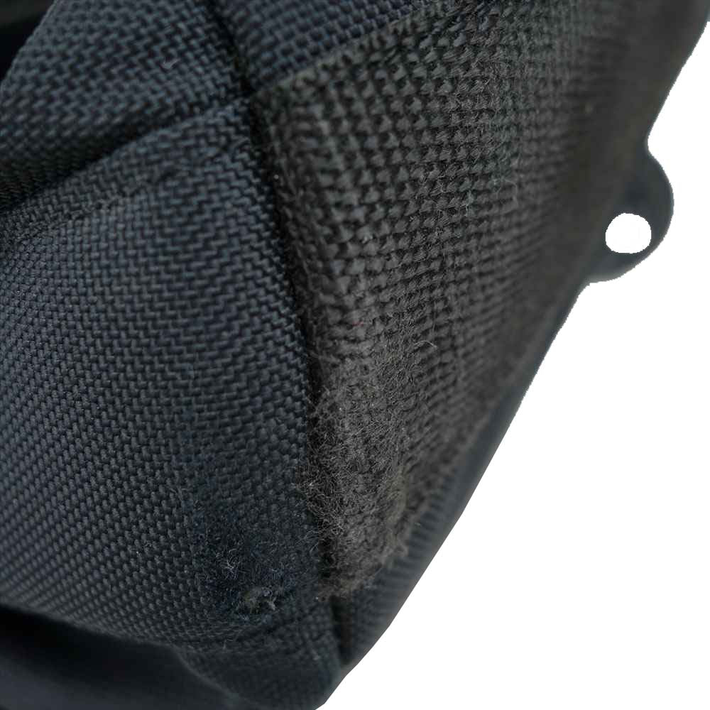 patagonia パタゴニア Freewheeleer 66L フリーウィーラー キャリーバッグ スーツケース トラベルバッグ ブラック系【中古】