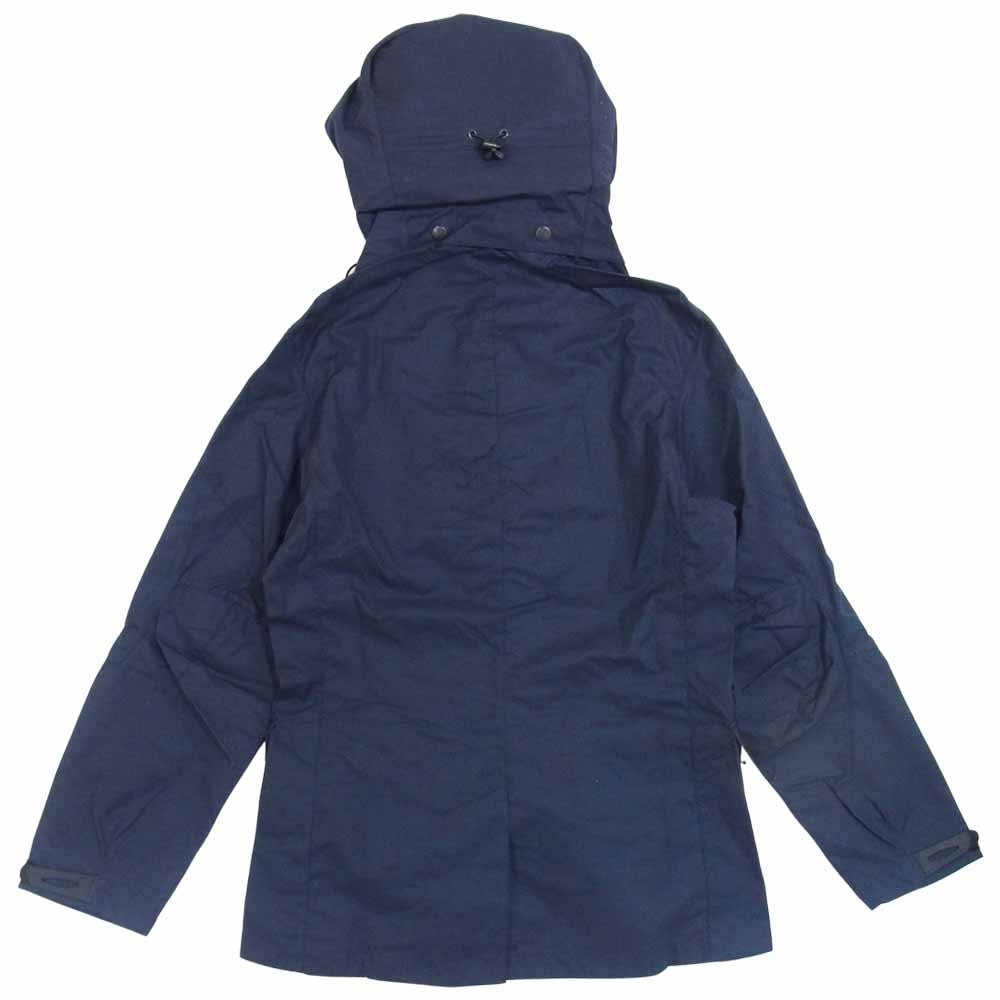 TILAK ティラック POUTNIK ポートニック travel blazer トラベル ブレザー ジャケット ネイビー系 XS【美品】【中古】