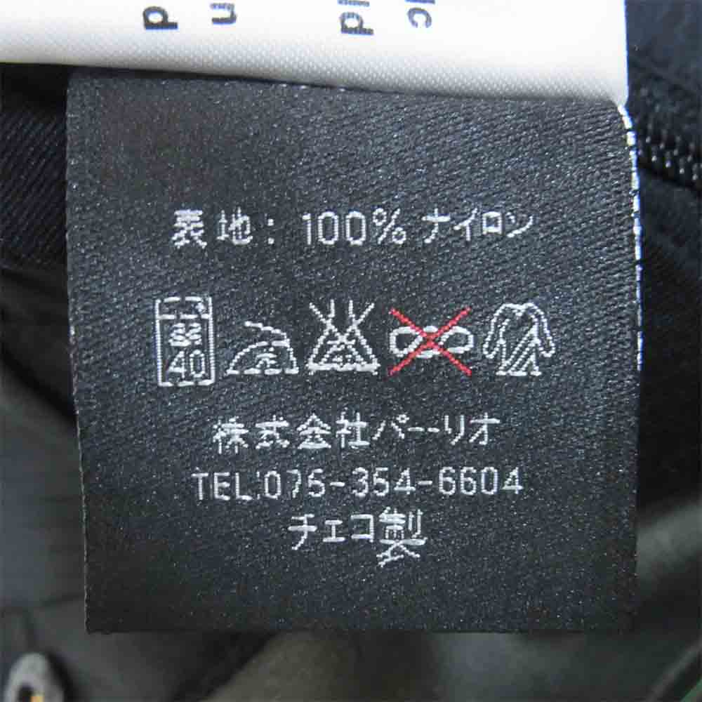 TILAK ティラック EVOLUTION JACKET エボリューション ジャケット ライトグリーン系 S【新古品】【未使用】【中古】