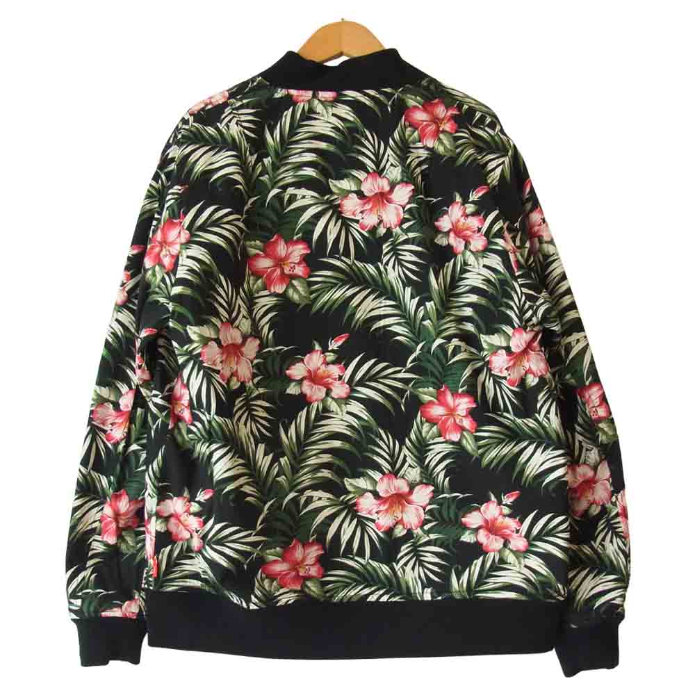 WTAPS ダブルタップス 15SS 151GWDT-JKM05 TEAM JK リバーシブル ジャケット ブラック系【中古】
