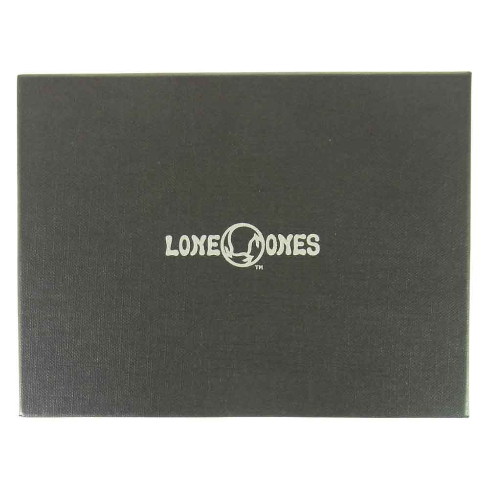 LONE ONES ロンワンズ 250本限定 ダイヤモンド オニキス 腕時計