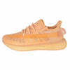 adidas アディダス GW2870  YEEZY BOOST 350 V2 MONO CLAY イージーブースト モノ クレイ スニーカー オレンジ系 27.5cm【新古品】【未使用】【中古】