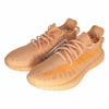 adidas アディダス GW2870  YEEZY BOOST 350 V2 MONO CLAY イージーブースト モノ クレイ スニーカー オレンジ系 27.5cm【新古品】【未使用】【中古】