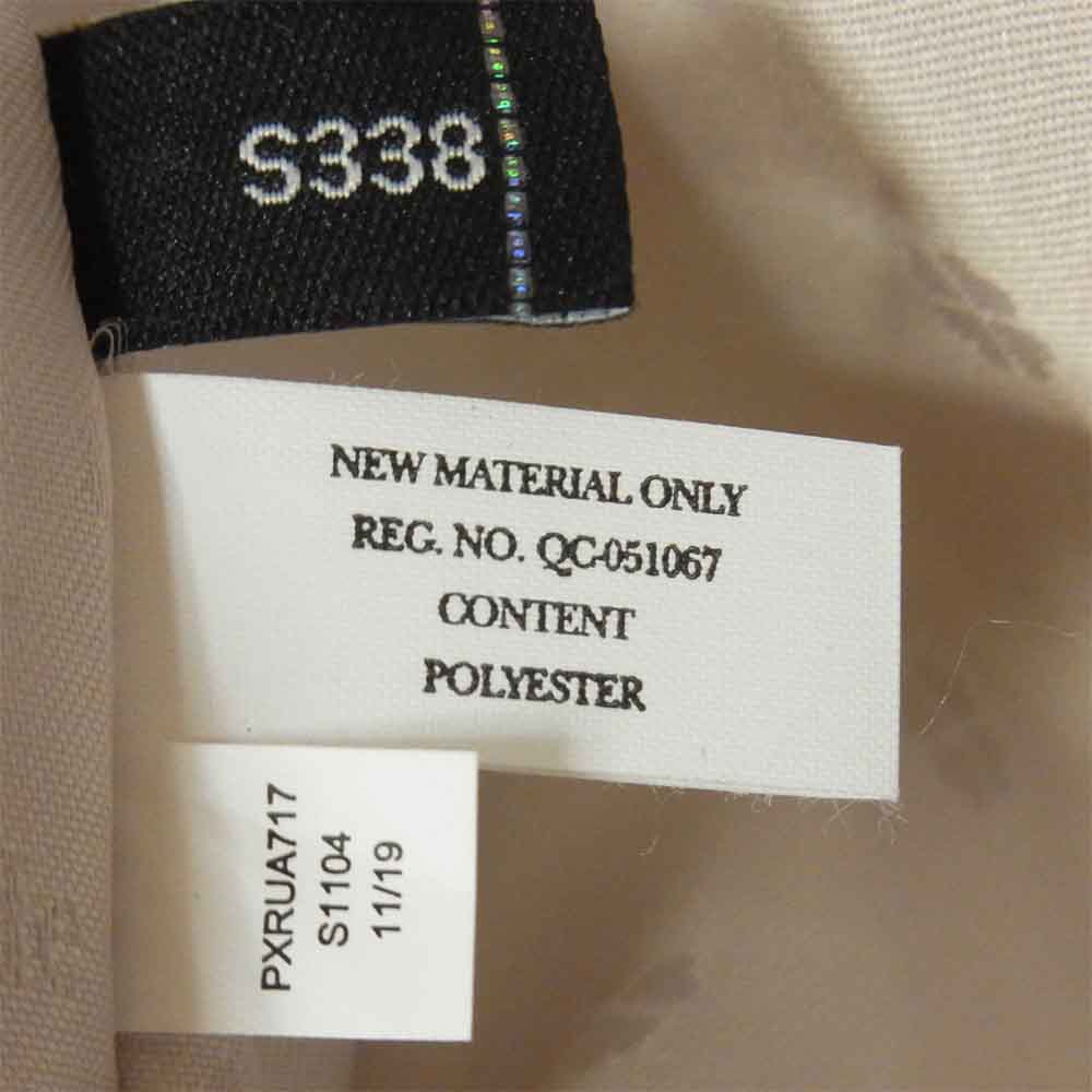 Kate Spade ケイトスペード PXRUA717  訳有 未使用 マルゴー ラージ ワーク トート ショルダー バッグ 2way グレー系【新古品】【未使用】【中古】