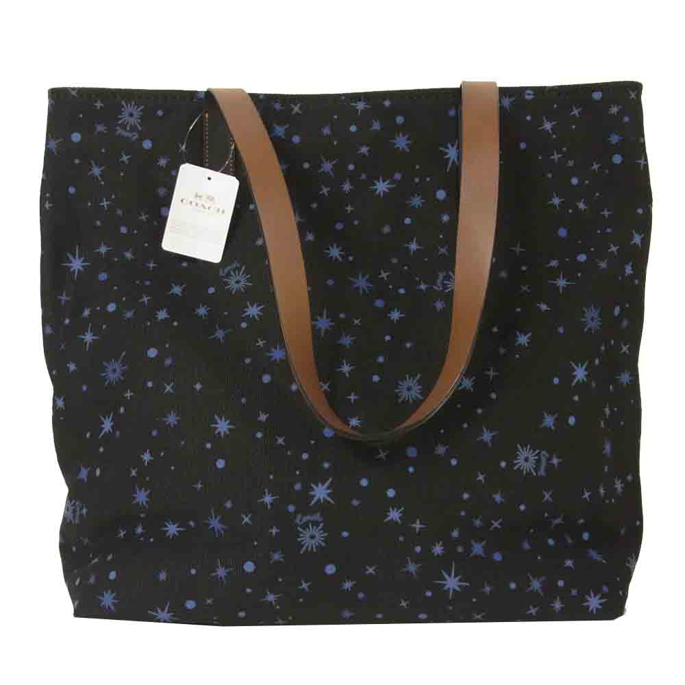 COACH STARWARSスターウォーズキャンバストートバッグF88038新品 COACH コーチ STAR WARS スターウォーズ F88038 キャンバス トート