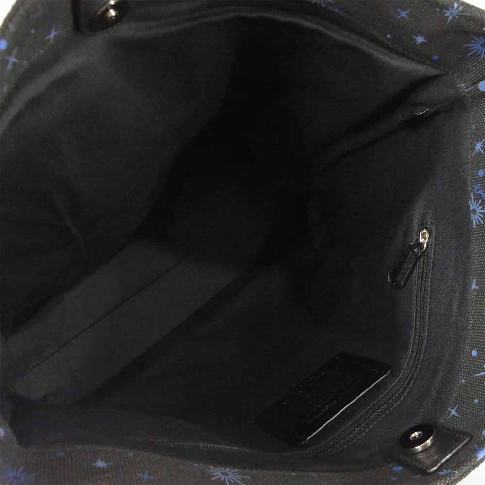 COACH コーチ STAR WARS スターウォーズ F88038 キャンバス トート