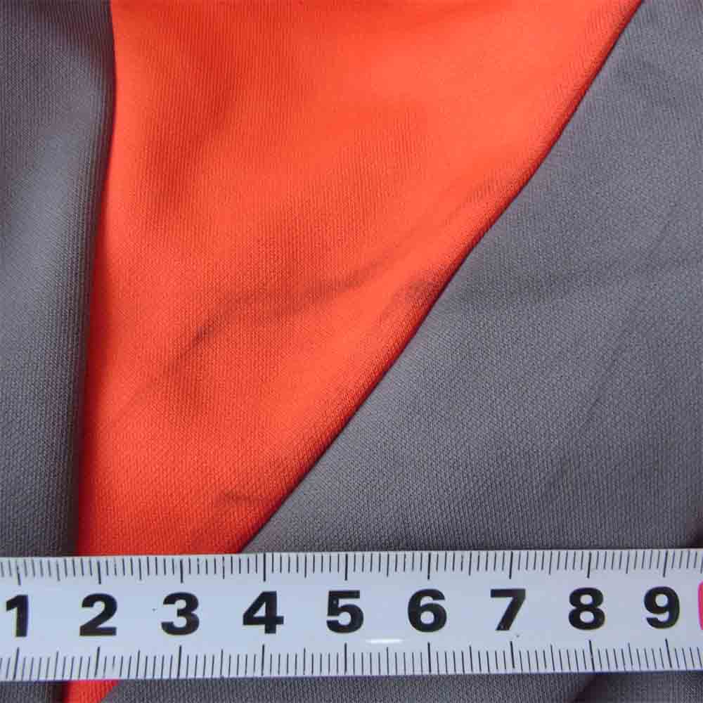 THE NORTH FACE ノースフェイス NT30801 APEX Light Jacket エイペックス ライト ジャケット ジャージ グレー系 M【中古】