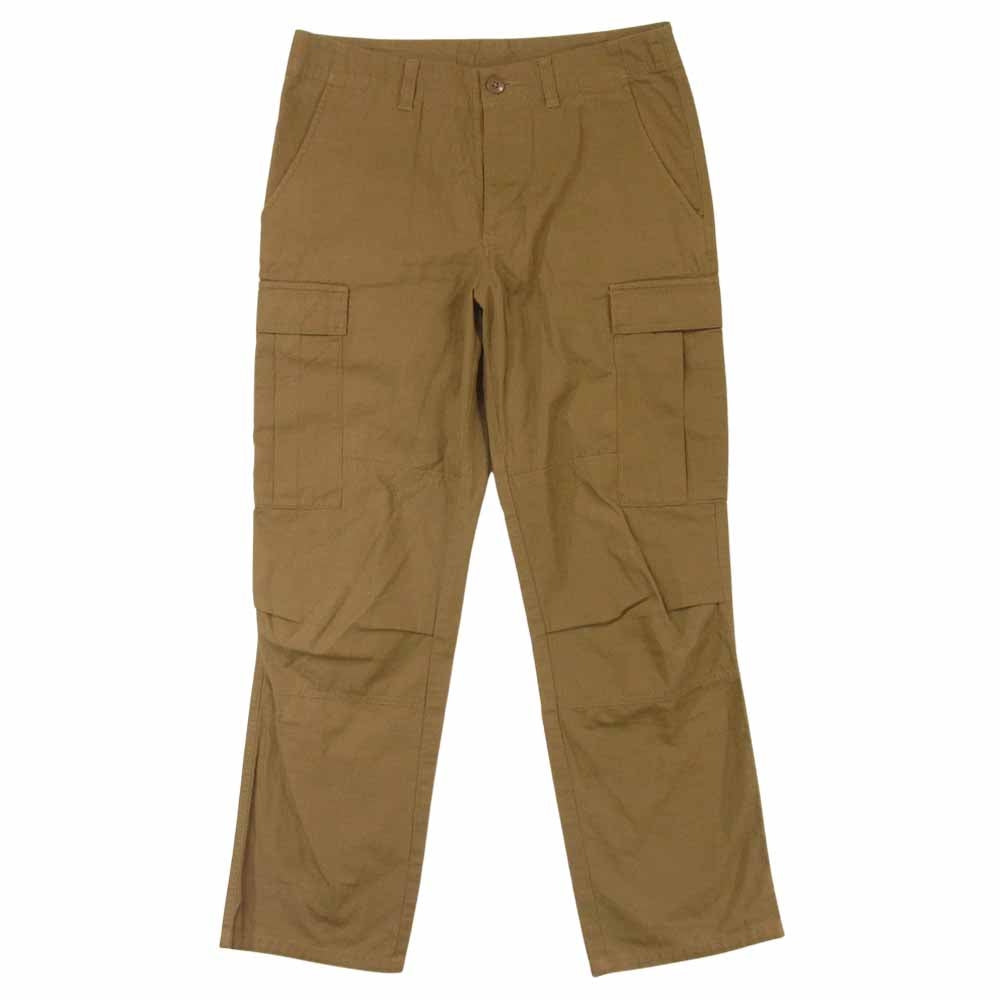 patagonia パタゴニア 10年製 56220 Compound Cargo Pants コンパウンド カーゴ パンツ ブラウン系 30【中古】