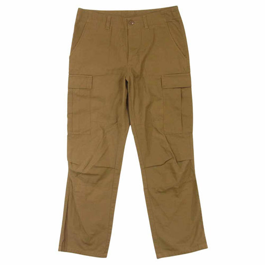 patagonia パタゴニア 10年製 56220 Compound Cargo Pants コンパウンド カーゴ パンツ ブラウン系 30【中古】
