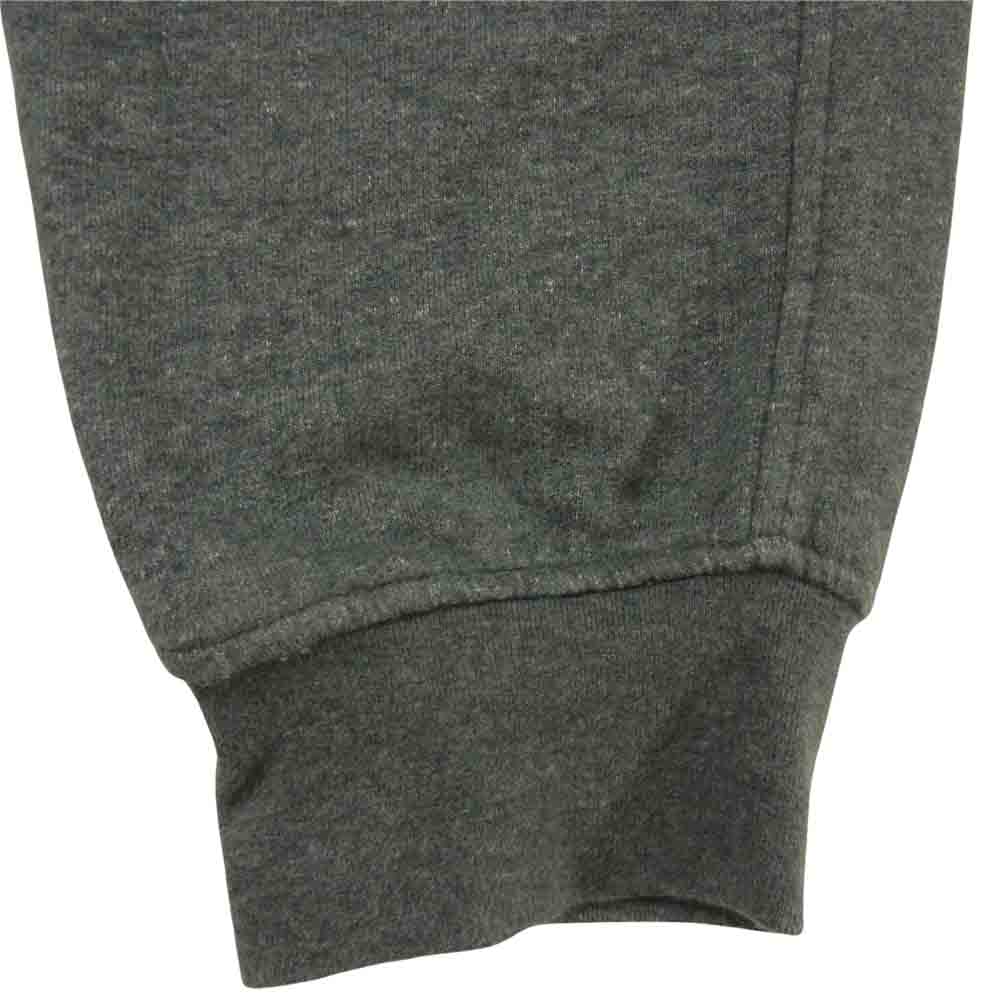 patagonia パタゴニア Mahnya Fleece Pants マーニャ フリース パンツ スウェット インド製 グレー系 S【中古】