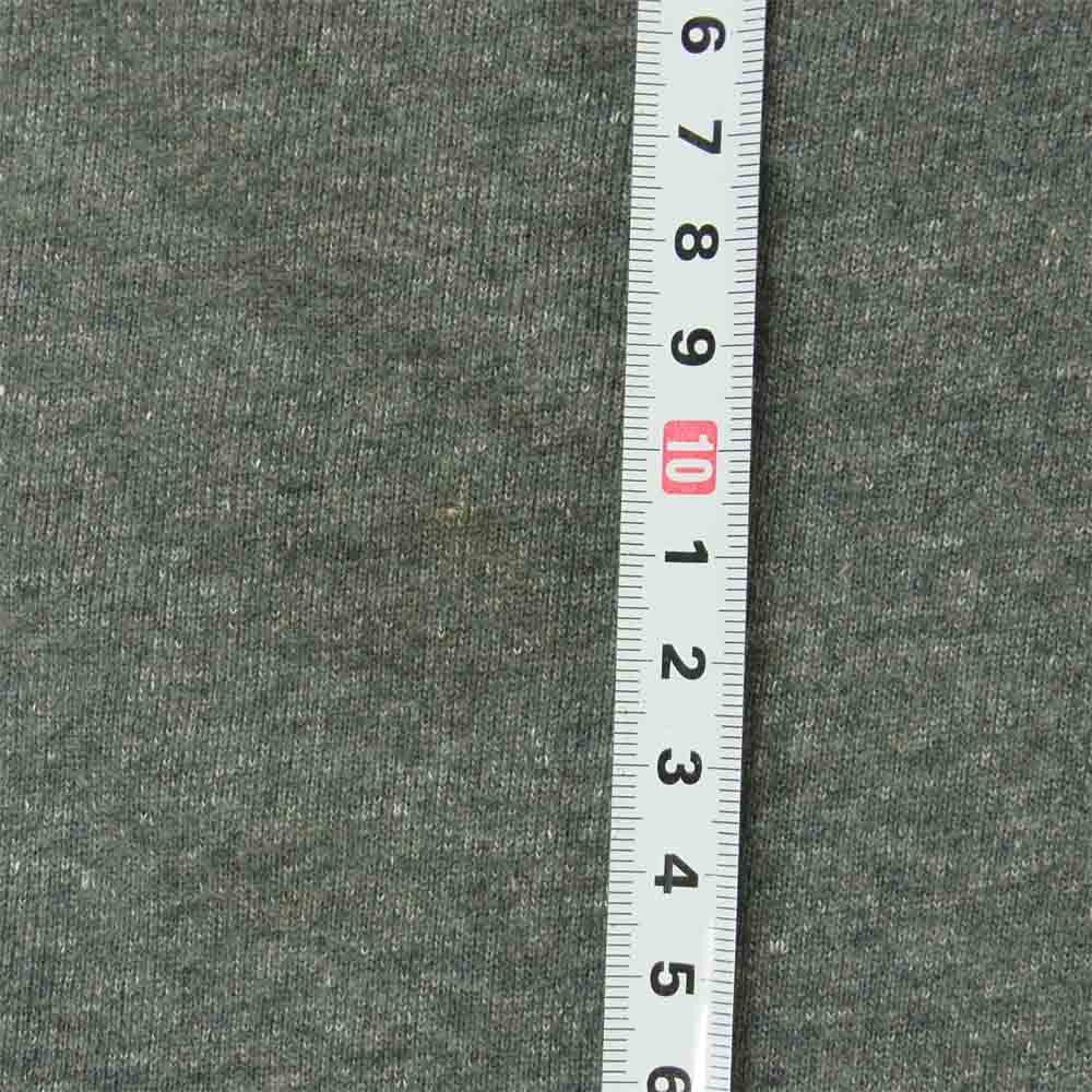 patagonia パタゴニア Mahnya Fleece Pants マーニャ フリース パンツ スウェット インド製 グレー系 S【中古】