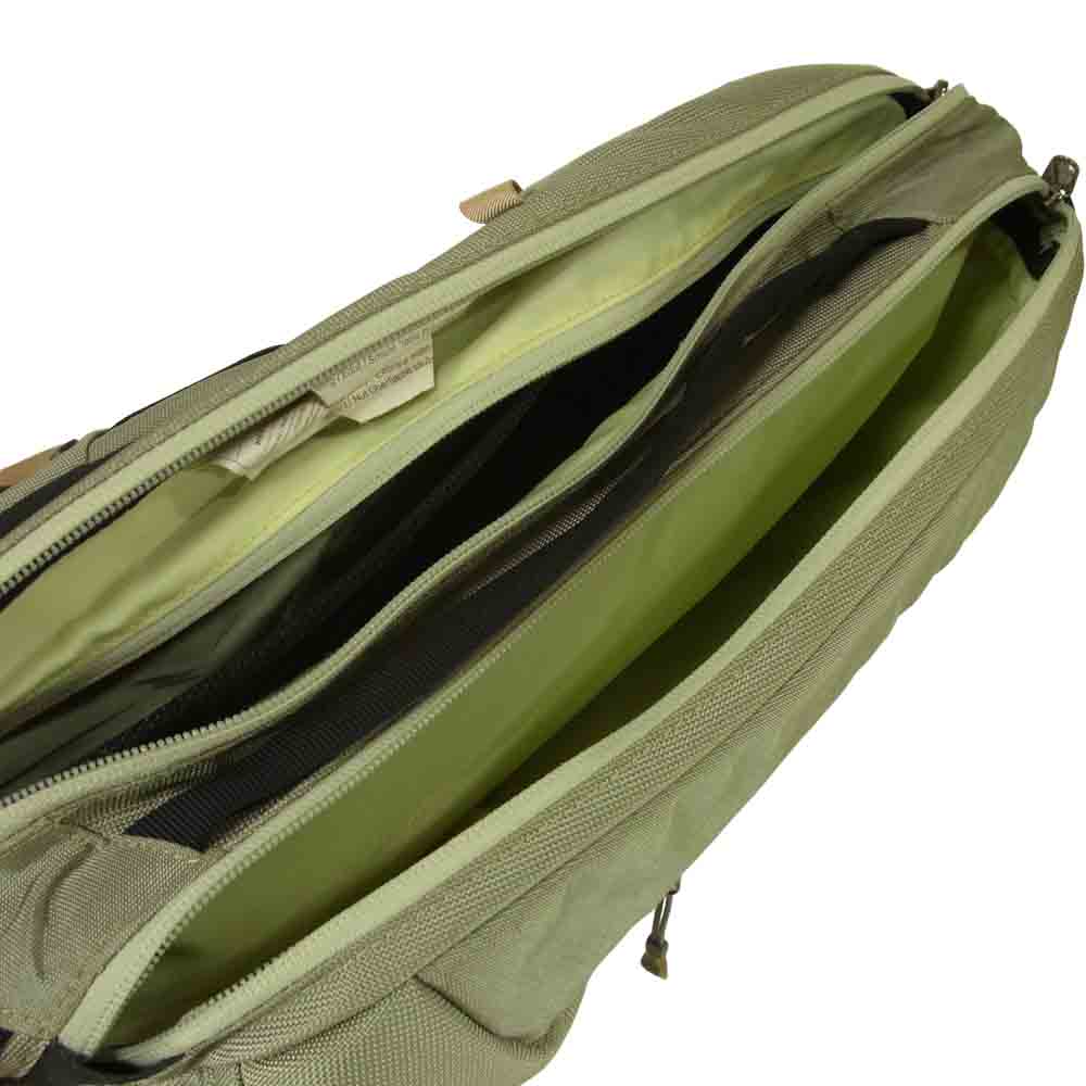 ARC'TERYX アークテリクス BLADE 24 ブレード ナイロン バックパック デイパック リュックサック グレー系【中古】