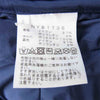 THE NORTH FACE ノースフェイス NY81735 Justbout Shirt ジャストバウトシャツ 中綿 キルト シャツ ネイビー系 M【中古】
