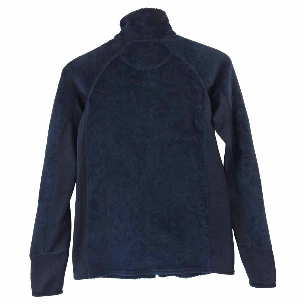 patagonia パタゴニア MEN'S R2 JACKET R2 レギュレーター ネイビー系 XS【中古】
