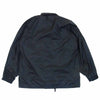 DESCENDANT ディセンダント 181TQDS-JKM02 PE NYLON JACKET ナイロン コーチ ジャケット ブラック系 M【新古品】【未使用】【中古】