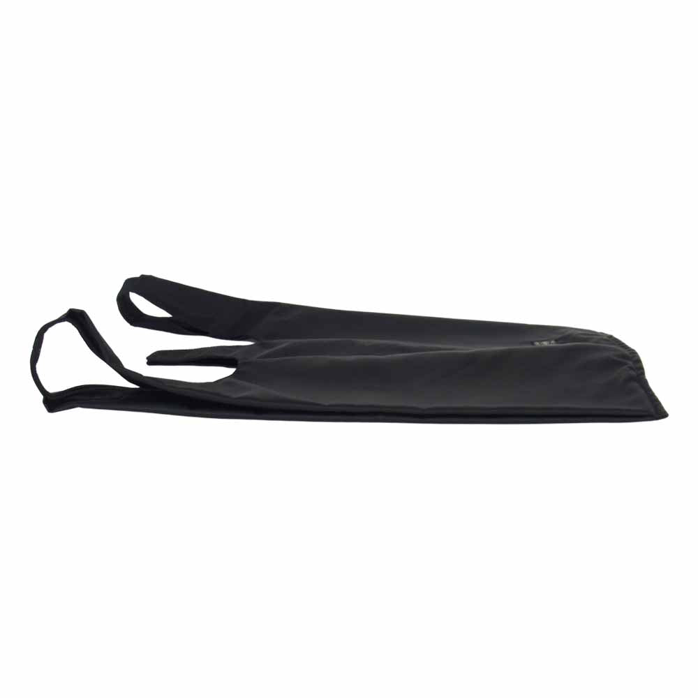 PORTER ポーター × CLUB KING クラブキング エコ バッグ ブラック系【中古】