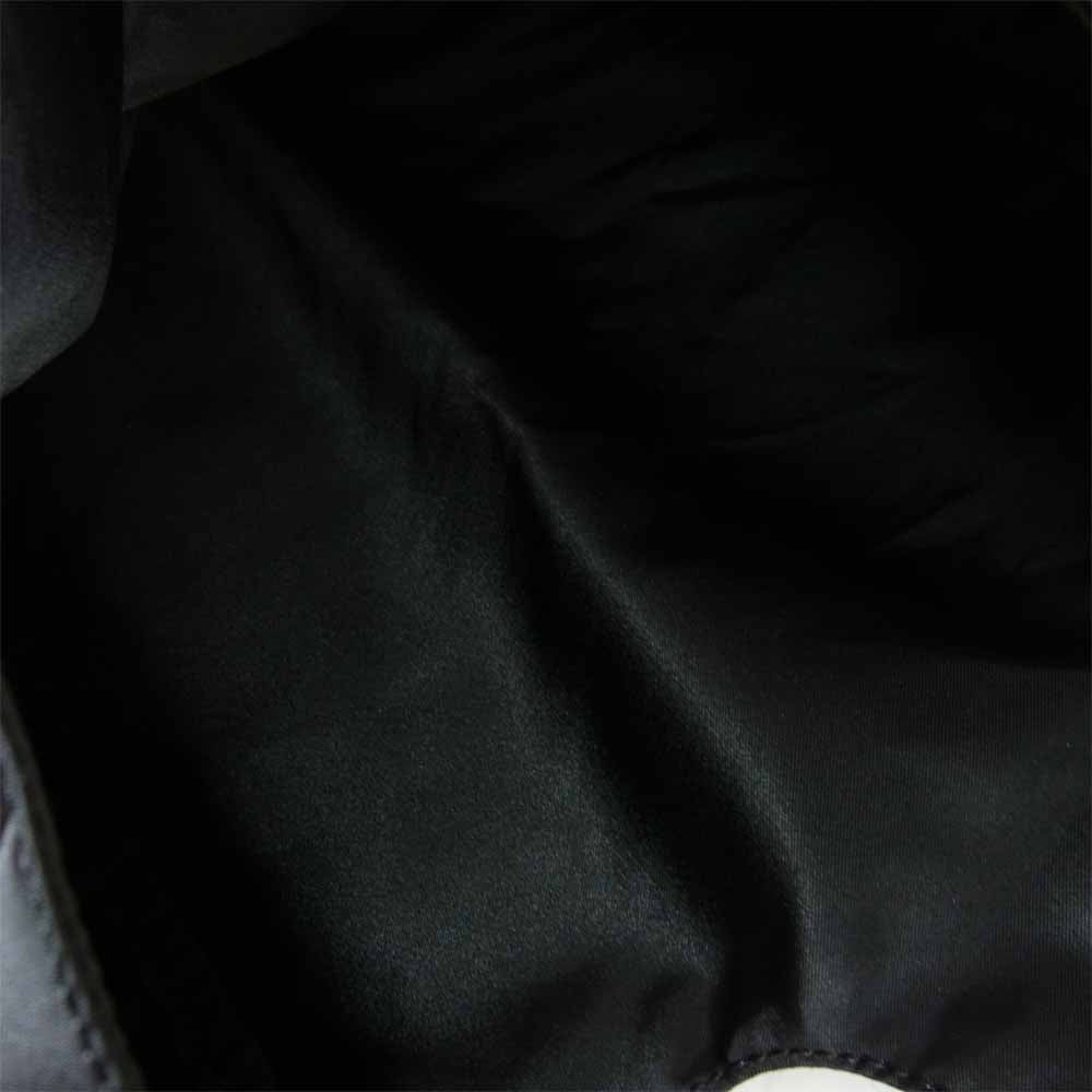 PORTER ポーター × CLUB KING クラブキング エコ バッグ ブラック系【中古】