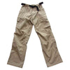 THE NORTH FACE ノースフェイス NT57402 CARGO PANT カーゴ パンツ トレッキング ベージュ系 M【中古】