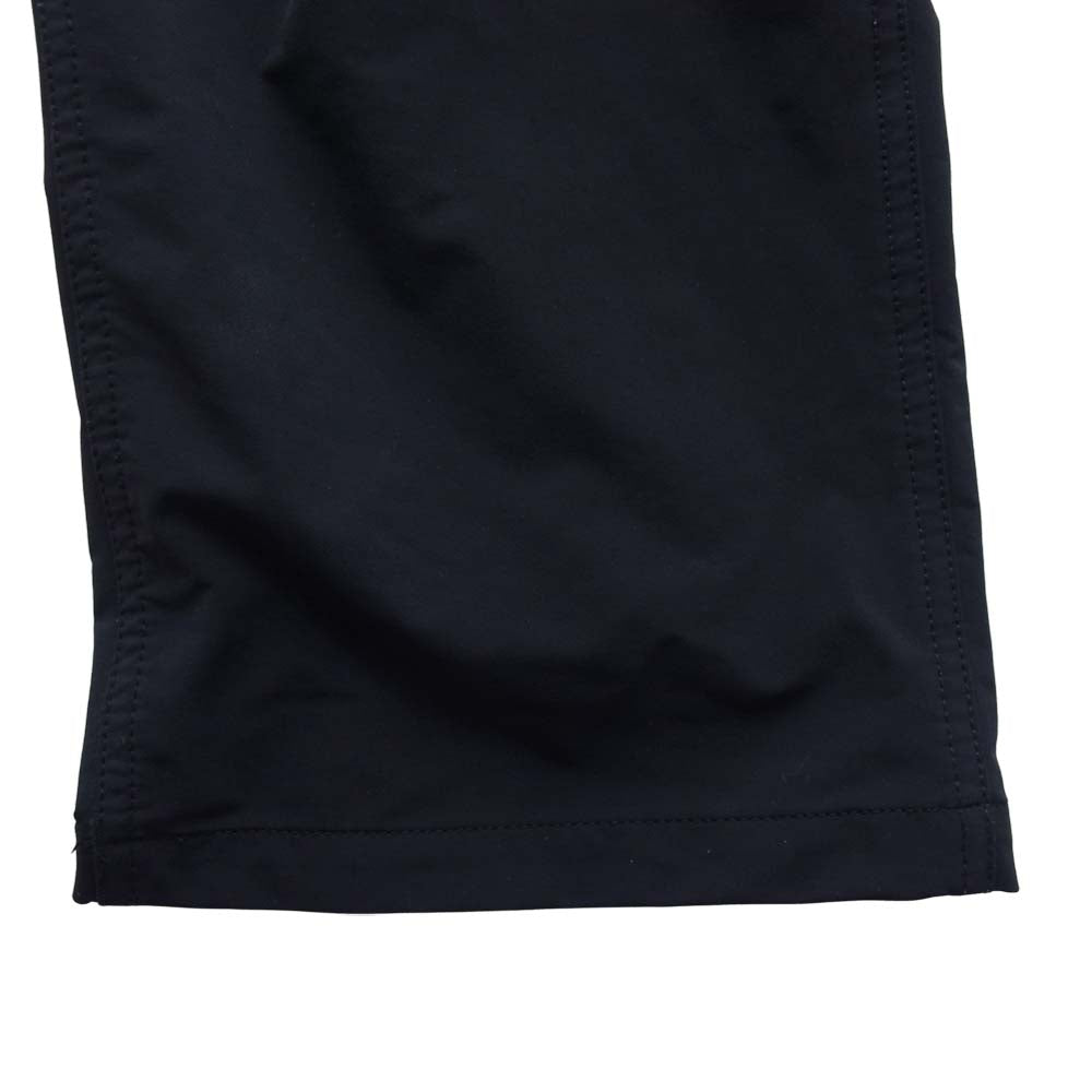 THE NORTH FACE ノースフェイス NT52813 APEX パンツ ストレッチ トレッキング クライミング ブラック系 S【中古】