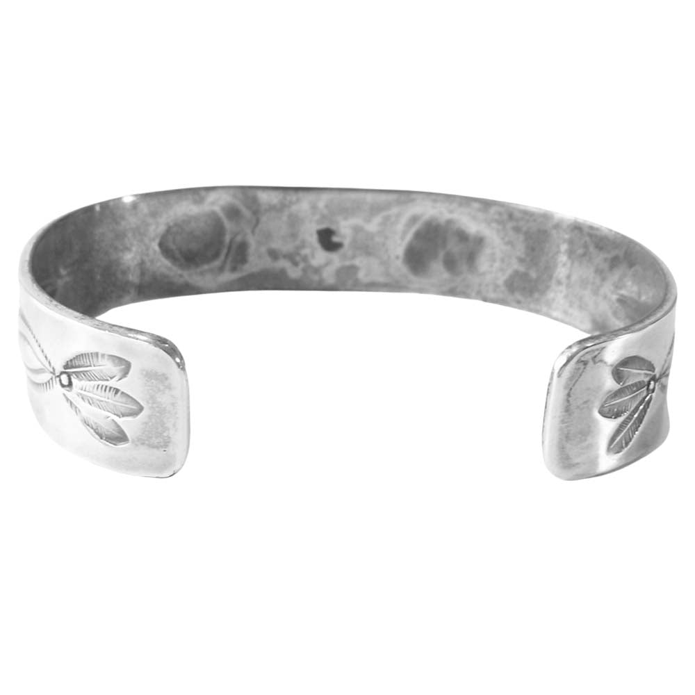 LARRY SMITH イーグルフェイスバングル LARRY SMITH ラリースミス 販売証明書付属 18K EAGLE FACE BANGLE
