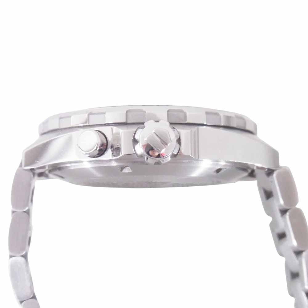 TAG HEUER タグホイヤー WAZ111A FORMULA 1 フォーミュラー1 アラーム クォーツ ウォッチ シルバー系【中古】