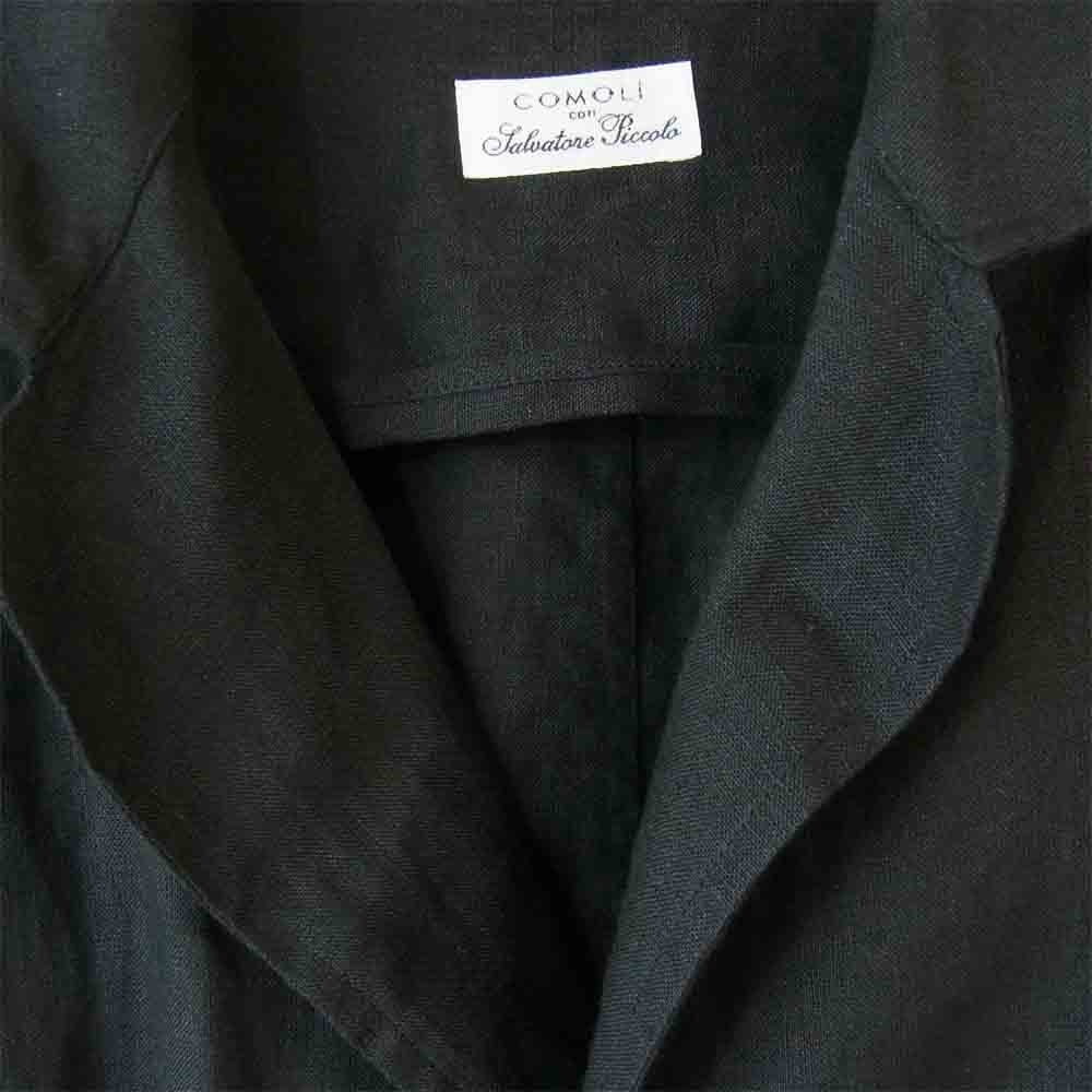 COMOLI コモリ R01-01001 × サルヴァトーレピッコロ Salvatore Piccolo