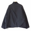 COMOLI コモリ 20AW S03-01007 ナイロン ショート ジャケット ブラック系 2【中古】