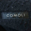 COMOLI コモリ 20AW S03-01007 ナイロン ショート ジャケット ブラック系 2【中古】