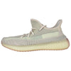 adidas アディダス FW3042 YEEZY BOOST 350 V2 イージーブースト シトリンリ ノン-フレクティブ ローカット スニーカー ベージュ系 26cm【中古】