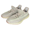 adidas アディダス FW3042 YEEZY BOOST 350 V2 イージーブースト シトリンリ ノン-フレクティブ ローカット スニーカー ベージュ系 26cm【中古】