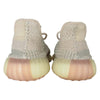 adidas アディダス FW3042 YEEZY BOOST 350 V2 イージーブースト シトリンリ ノン-フレクティブ ローカット スニーカー ベージュ系 26cm【中古】