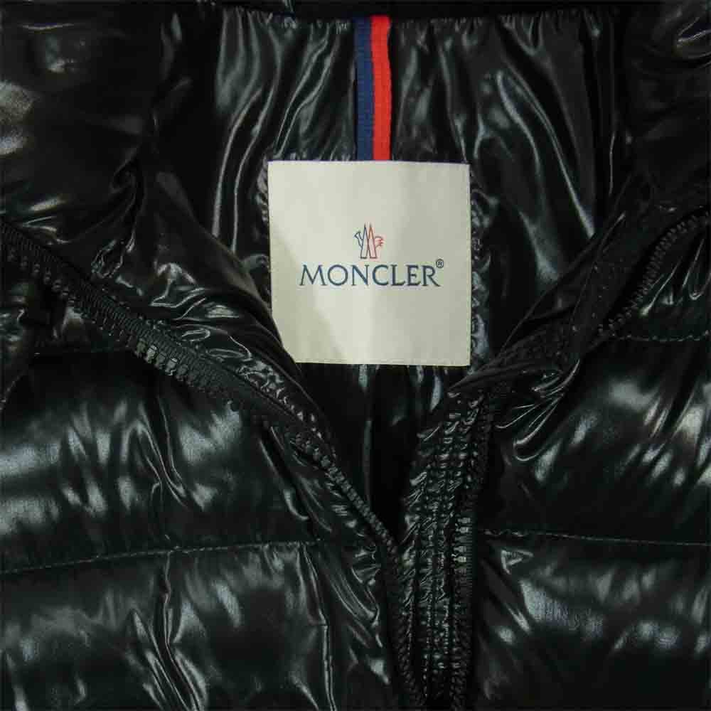 MONCLER モンクレール 国内正規品 BADY バディ ダウン ジャケット【美品】【中古】