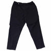 GRAPHPAPER グラフペーパー 19SS GM191-40013B Selvage Wool Cook Pants コックパンツ ダークネイビー系 F【中古】