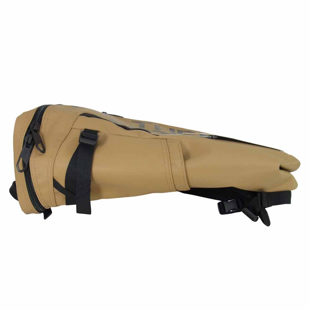 THE NORTH FACE ノースフェイス NM82000 BC Fuse Box 2 BCヒューズボックス2 UB デイパック リュック ベージュ系【新古品】【未使用】【中古】