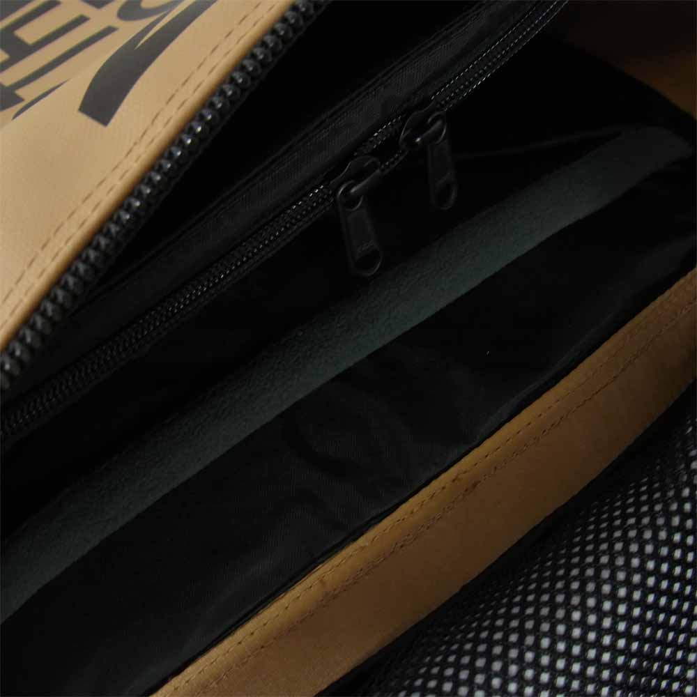 THE NORTH FACE ノースフェイス NM82000 BC Fuse Box 2 BCヒューズボックス2 UB デイパック リュック ベージュ系【新古品】【未使用】【中古】