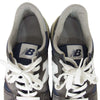 NEW BALANCE ニューバランス USA製 M990 ローカット スニーカー ネイビー系 28cm【中古】
