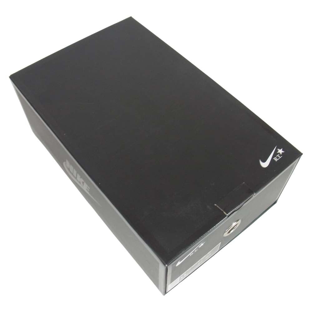 NIKE ナイキ 913314-001 LAB AIR MAX 97 MID ラボ エアマックス ミッド リカルドティッシ US11 ブラック系 29cm【中古】