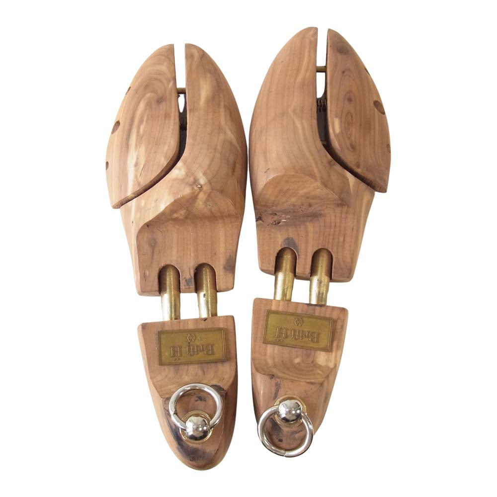 Paraboot パラブーツ 710707 CHAMBORD CAF? シャンボード カフェ ブラウン系 7【中古】