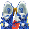 NEW BALANCE ニューバランス MS327CLB ローカット スニーカー ブルー系 27cm【新古品】【未使用】【中古】