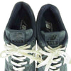 NEW BALANCE ニューバランス M995DNN USA製 ローカット スニーカー ネイビー系 27cm【美品】【中古】
